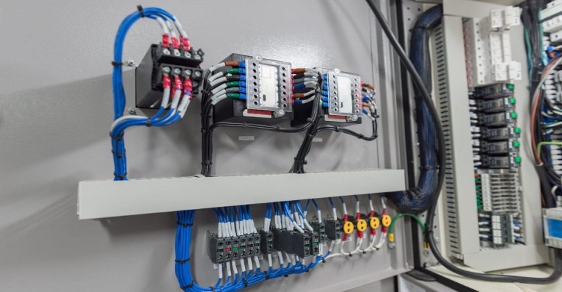 Domestic & Industrial installation